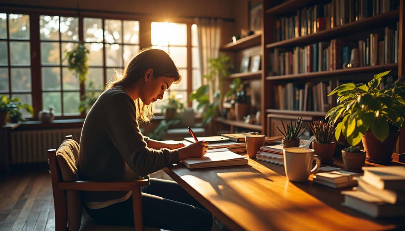 découvrez comment la méthode des petits pas peut transformer votre développement personnel grâce à des progrès constants et durables. adoptez cette approche simple pour atteindre plus facilement vos objectifs et améliorer votre quotidien.