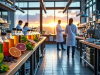 découvrez les coulisses de bio concept, fabricant français d’e-liquides : innovations, savoir-faire, engagements qualité et secrets de fabrication révélés dans cet article exclusif.