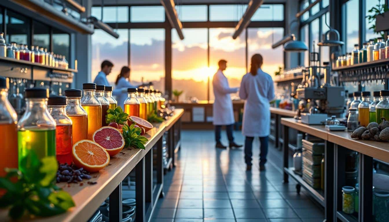 Les secrets de Bio Concept, fabricant français d’e-liquides révélés