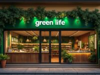 découvrez comment la boutique green life à pau a su se démarquer dans l'univers du cbd grâce à un parcours passionnant, une équipe engagée et une approche innovante au service du bien-être.