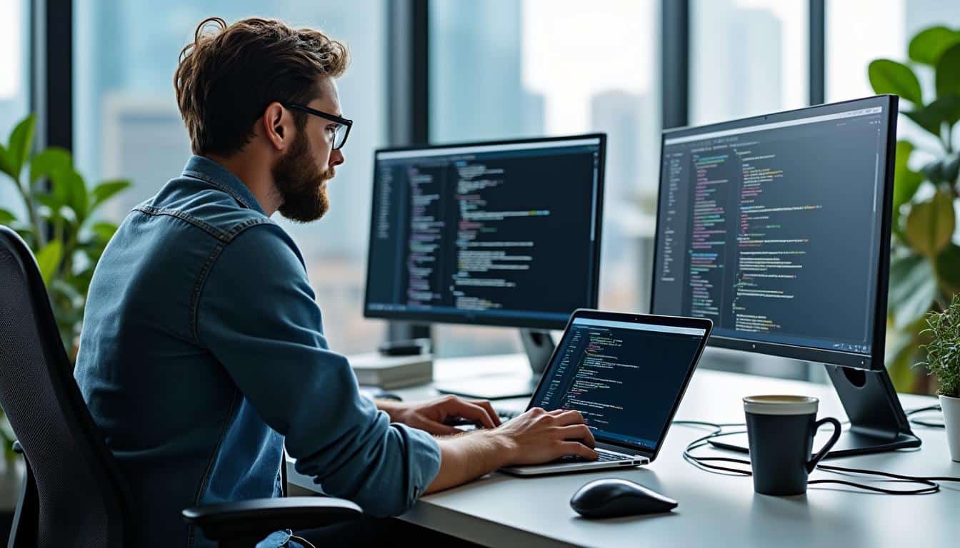découvrez une sélection de métiers commençant par la lettre p : fiches pratiques, débouchés, missions et formations pour trouver un emploi passionnant qui commence par p.