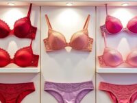 explorez l’univers vibrant de passionata, la marque de lingerie jeune et colorée. découvrez des collections pétillantes qui allient confort, style et audace pour révéler votre féminité avec élégance.