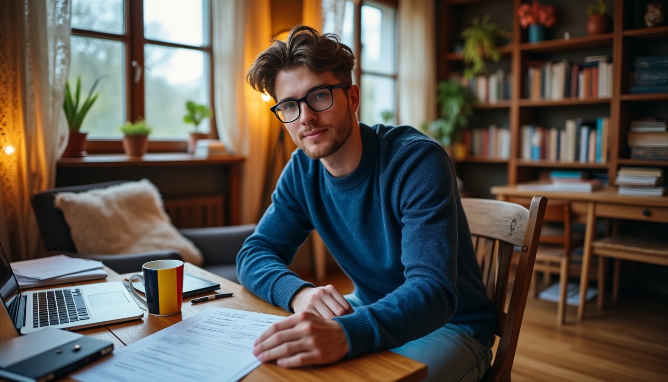 découvrez les 5 meilleurs conseils pour obtenir une assurance auto pas chère en belgique, spécialement adaptés aux jeunes conducteurs. maximisez vos économies tout en bénéficiant d'une couverture optimale !