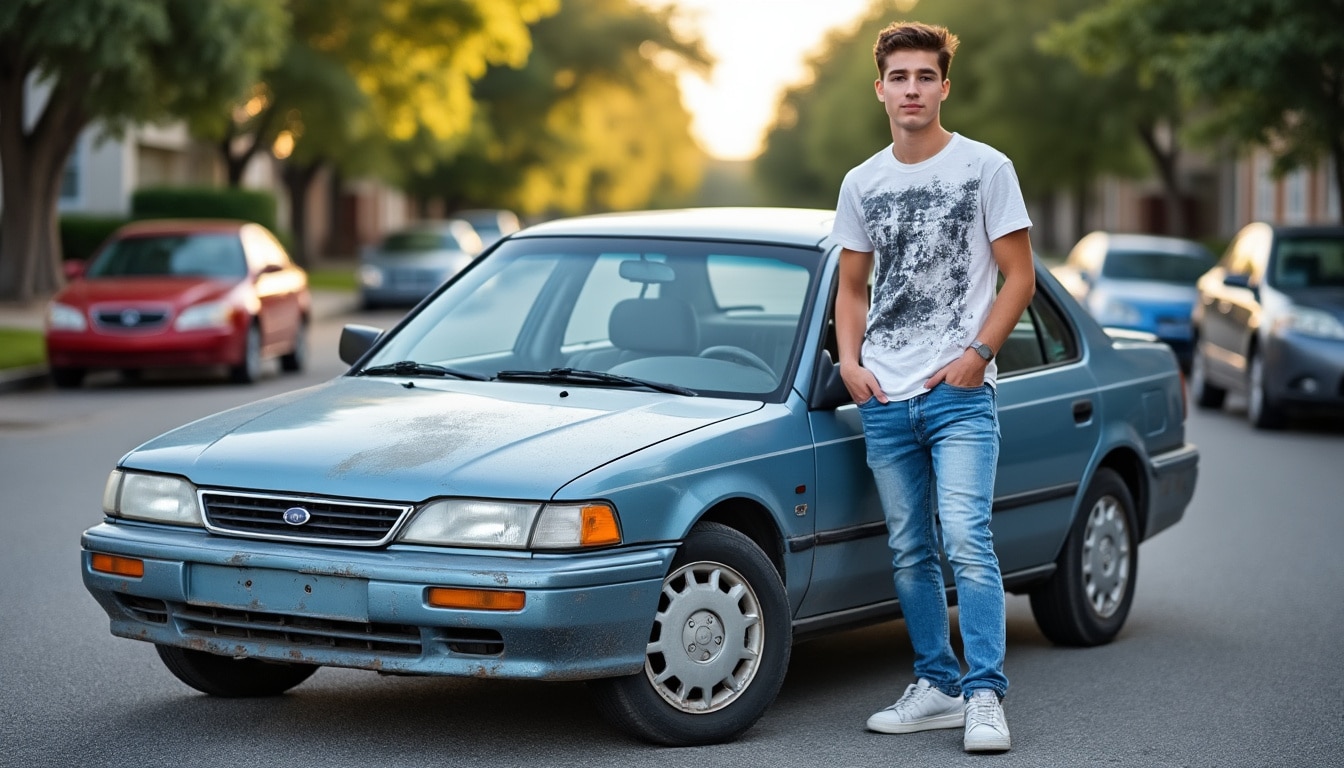 découvrez nos 5 meilleurs conseils pour obtenir une assurance auto pas chère en belgique en tant que jeune conducteur. économisez sur vos primes et trouvez la meilleure couverture adaptée à votre profil.