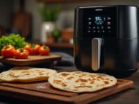 découvrez les erreurs courantes à éviter lors de la préparation de tortillas à l’air fryer et adoptez les meilleures astuces pour réussir des plats croustillants, savoureux et faciles à réaliser.