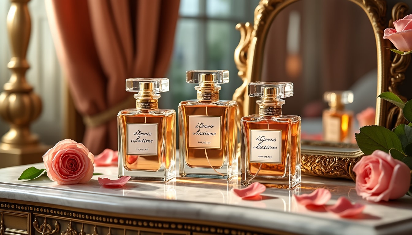 découvrez notre guide complet sur la liste de correspondance parfum exhalessence : trouvez facilement les équivalences de vos parfums préférés, conseils et astuces pour faire le meilleur choix.