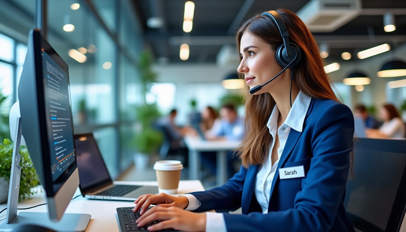 découvrez comment contacter amazon belgique facilement, les méthodes de contact disponibles, et l'efficacité du service client via la page amazonbe contact. trouvez toutes les informations essentielles pour résoudre vos problèmes rapidement.