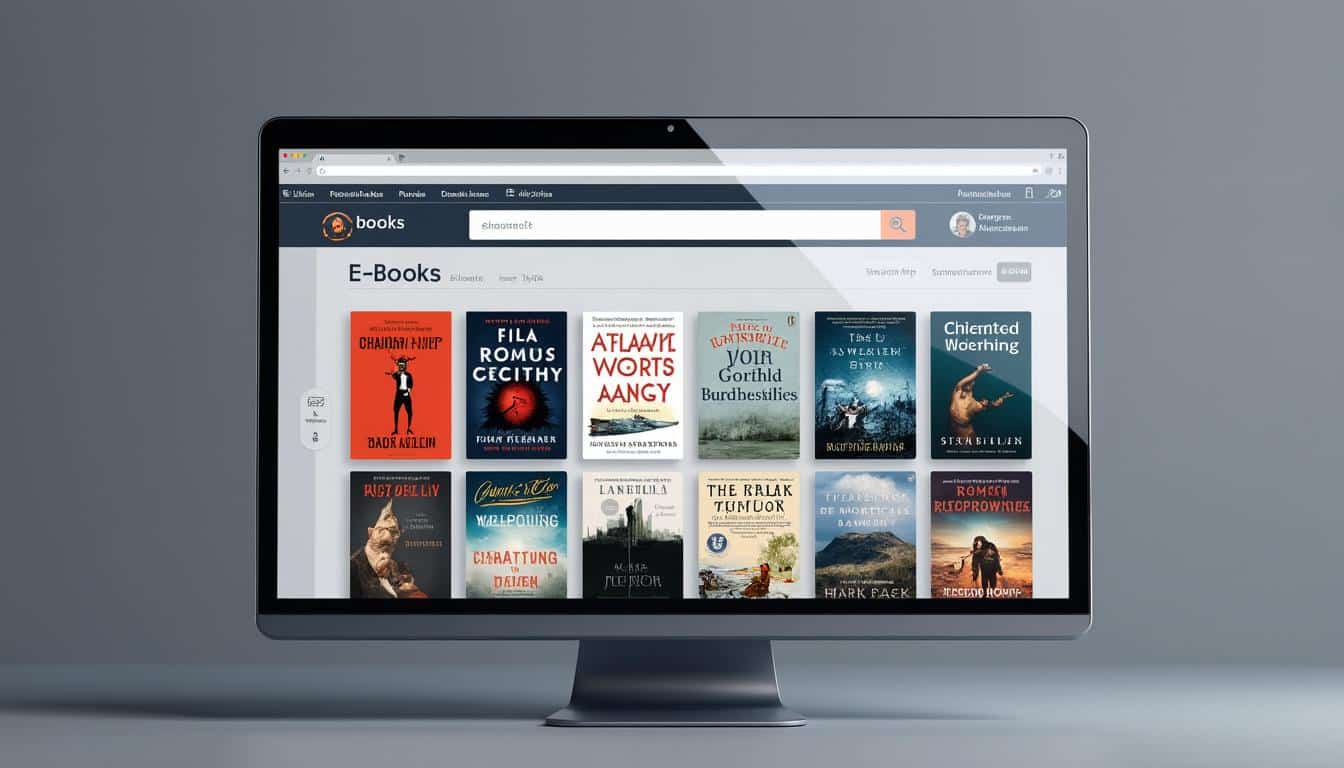 découvrez notre avis complet sur 1001 ebook, la plateforme idéale pour les amateurs de lecture numérique. avantages, fonctionnalités et conseils pour profiter pleinement de vos ebooks.