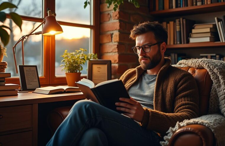 1001 Ebook : avis pour les amateurs de lecture numérique