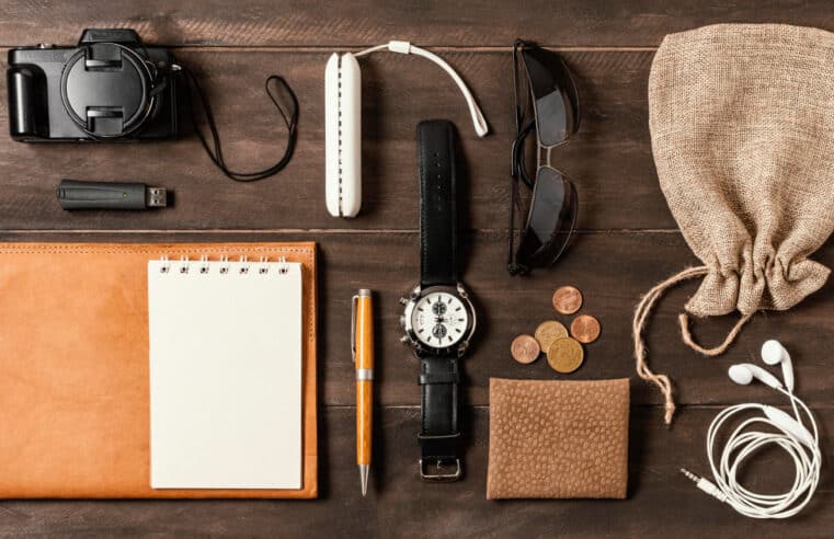 Objet en e : liste d’objets commençant par e à ne pas manquer