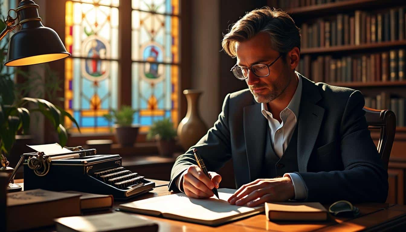 Adjectif en z : liste des adjectifs commençant par z pour impressionner vos lecteurs