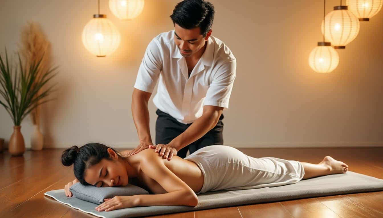 découvrez ban thaï spa odéon, la référence à paris pour un massage thaï contemporain alliant tradition et modernité. détente garantie au cœur de la capitale.