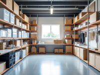 découvrez nos astuces pratiques pour maximiser l'espace de votre box de stockage à montigny-le-bretonneux. rangez efficacement vos biens et optimisez chaque mètre carré.