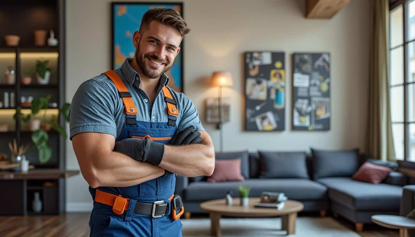 découvrez nos astuces pour choisir parmi les meilleurs plombiers à paris et éviter les erreurs lors de votre sélection.