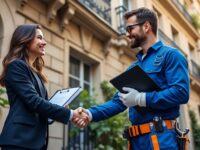 découvrez nos astuces pour choisir les meilleurs plombiers à paris et éviter les erreurs lors de votre sélection. trouvez un professionnel fiable rapidement.