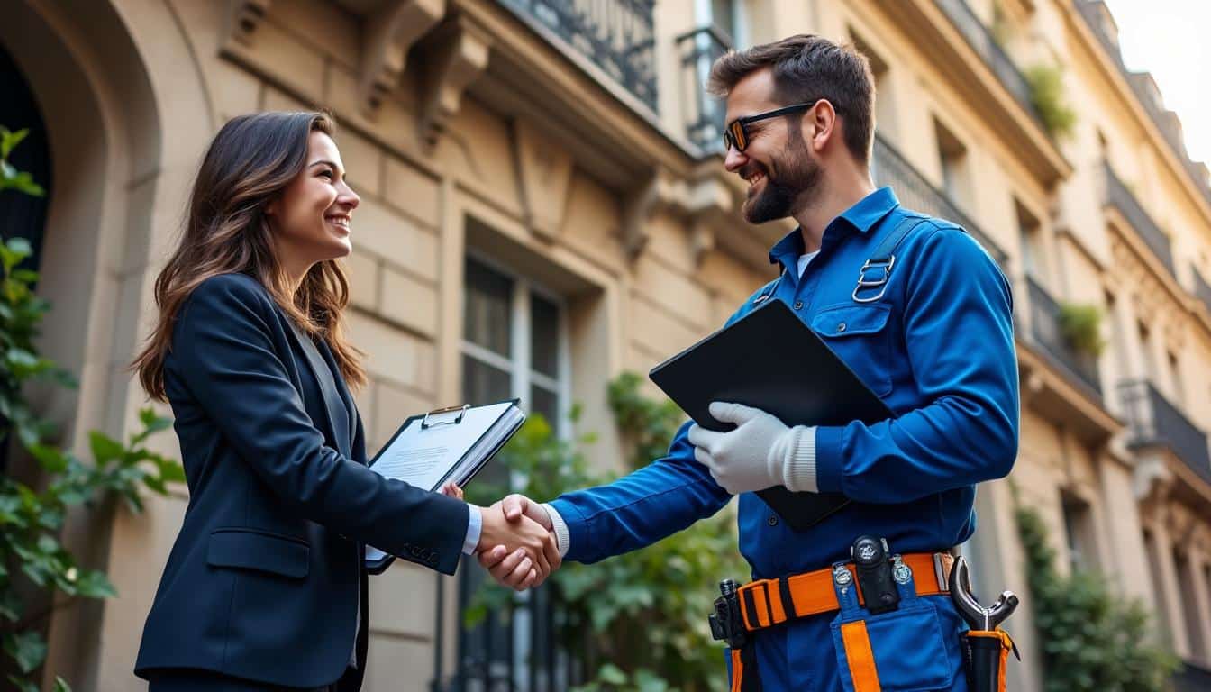 Choisir parmi les meilleurs plombiers sur Paris : astuces pour ne pas se tromper