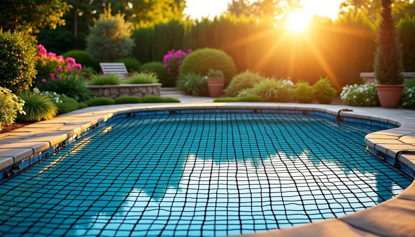 découvrez nos conseils pratiques pour choisir un filet de piscine pas cher tout en garantissant qualité et sécurité. profitez d'une protection efficace à prix abordable !