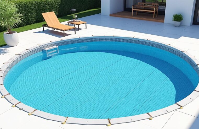 Comment choisir le meilleur filet de piscine pas cher sans compromettre la qualité