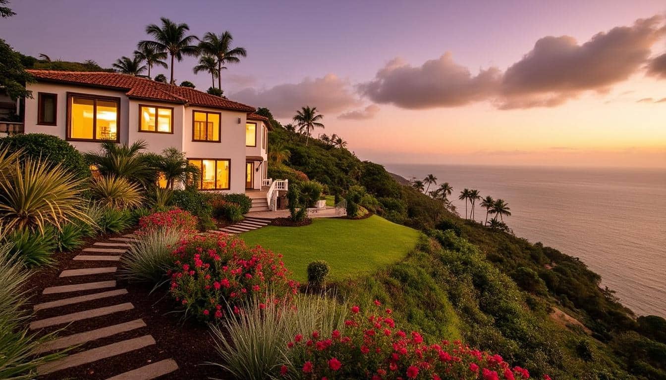 découvrez comment sélectionner les meilleurs sites de locations de vacances à funchal, madère, pour profiter d'un séjour inoubliable en famille alliant confort, sécurité et proximité des attractions.