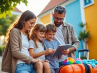 découvrez comment sélectionner les meilleurs sites de locations de vacances à funchal, madère, pour un séjour en famille réussi, alliant confort, budget et activités adaptées.