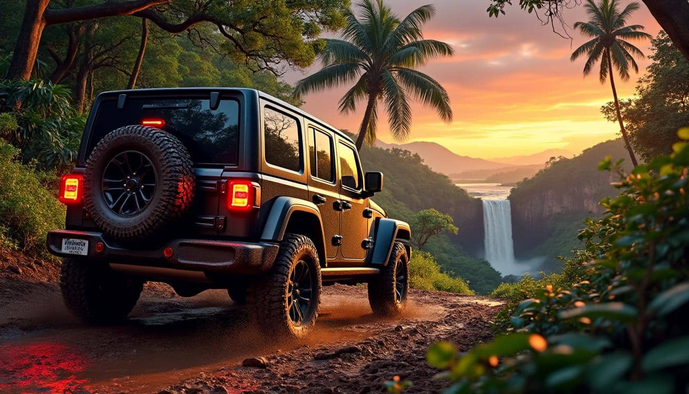 découvrez notre guide pratique pour louer une voiture au costa rica en toute simplicité. astuces, conseils et étapes essentielles pour un voyage réussi.