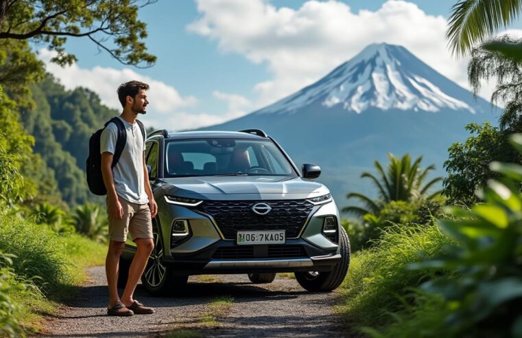 Comment louer une voiture lors d’un voyage au Costa Rica : guide pratique et astuces