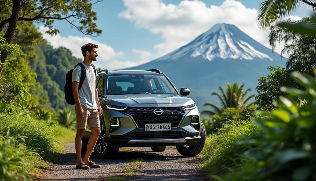 Comment louer une voiture lors d’un voyage au Costa Rica : guide pratique et astuces