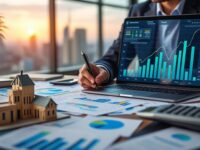 découvrez des stratégies efficaces pour optimiser la fiscalité des revenus fonciers d'une scpi et maximiser vos gains grâce à des conseils pratiques et adaptés.