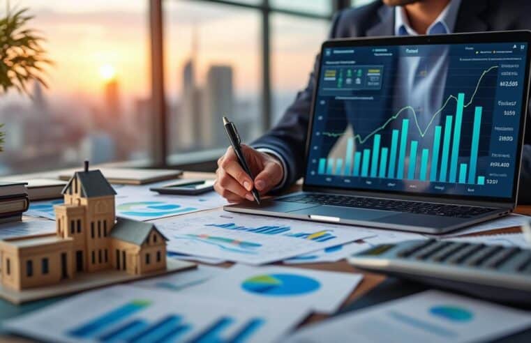 Comment optimiser la fiscalité des revenus fonciers d’une SCPI pour maximiser vos gains ?