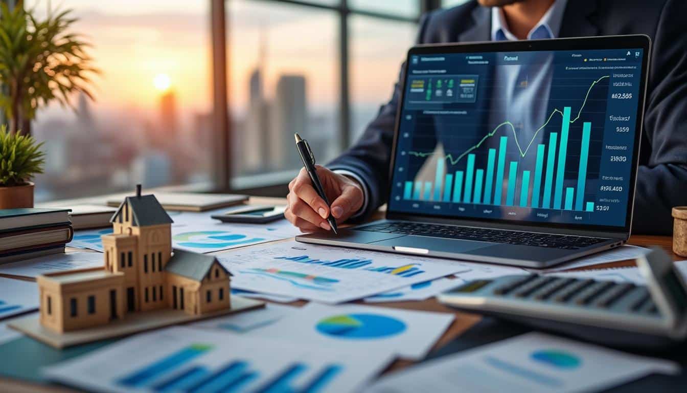 Comment optimiser la fiscalité des revenus fonciers d’une SCPI pour maximiser vos gains ?