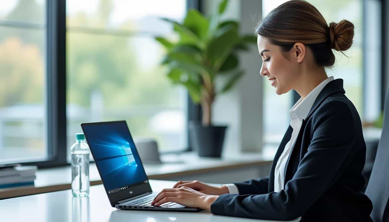 découvrez nos conseils pratiques pour optimiser l'utilisation de votre pc portable dell 14 pouces bureautique et améliorer votre productivité au quotidien.