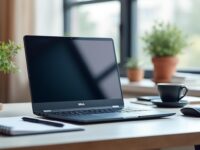 découvrez nos conseils pour optimiser votre expérience avec un pc portable dell 14 pouces dédié à la bureautique et améliorer votre productivité au quotidien.