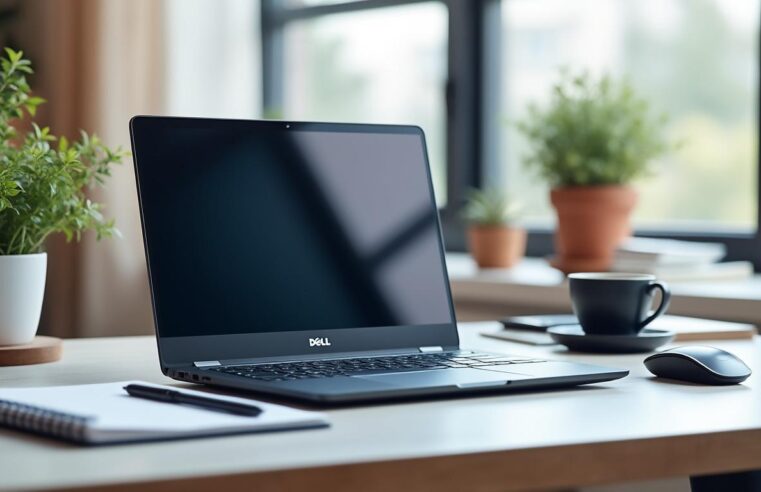 Comment optimiser votre expérience avec un PC portable Dell 14 pouces bureautique