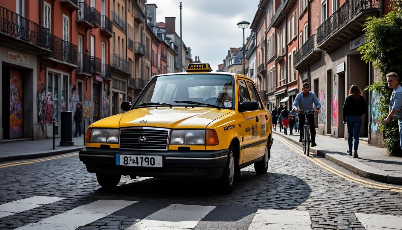 découvrez comment trouver rapidement les taxis les mieux notés à clermont-ferrand grâce à nos astuces simples et efficaces en quelques clics.
