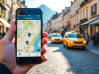 découvrez comment trouver rapidement les taxis les mieux notés à clermont-ferrand en quelques clics grâce à notre guide pratique et facile d'utilisation.