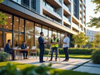 découvrez notre comparatif des services proposés par les syndics de copropriété adaptés aux petites copropriétés pour choisir la meilleure gestion.