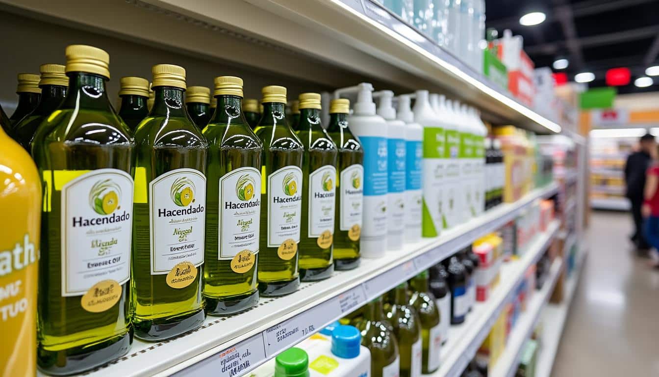 comparez facilement les meilleures offres au magasin mercadona le plus proche de chez vous en france et profitez des promotions exclusives.