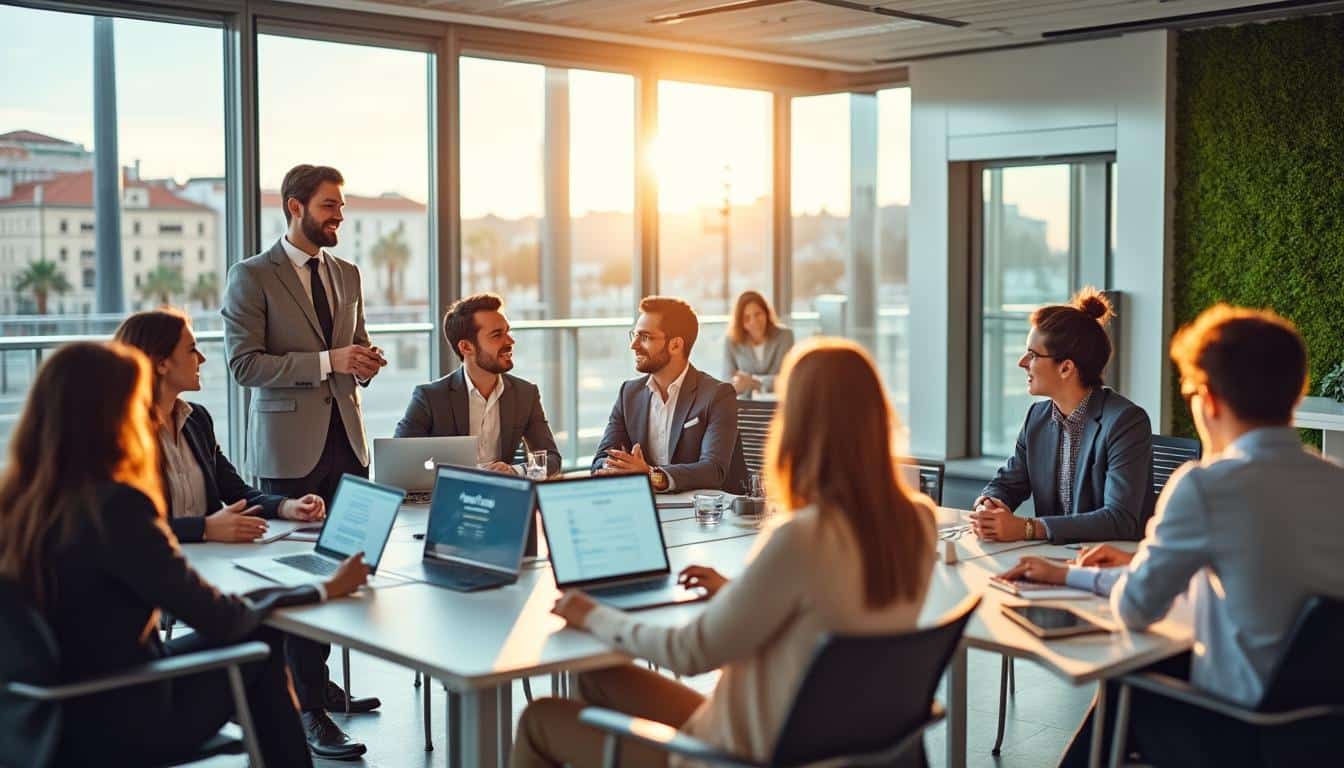 Découvrez les meilleures agences d’intérim à Nice pour booster votre carrière