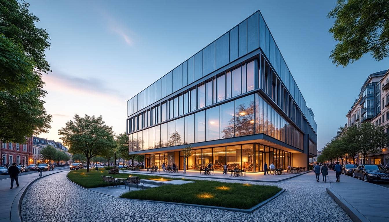 trouvez les meilleures agences d'intérim tertiaire à lyon pour dynamiser votre carrière. opportunités, conseils et accompagnement personnalisés pour réussir dans le secteur tertiaire.