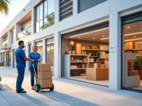 trouvez les meilleurs garde-meubles à nice pour un déménagement facile et sécurisé. comparez les options et facilitez le stockage de vos biens en toute tranquillité.