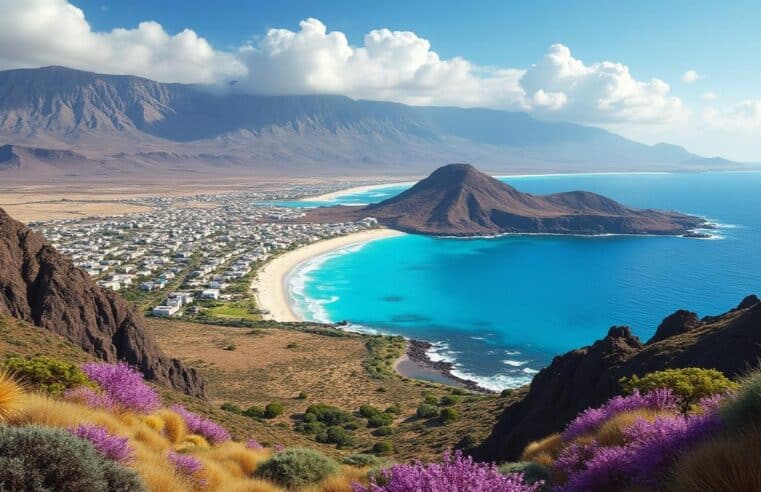 Découvrez les meilleurs sites de locations de vacances à Fuerteventura (Canaries) en 2026