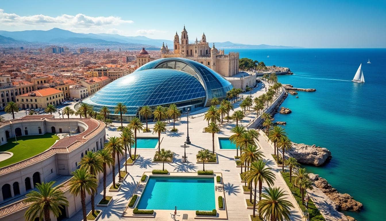 explorez les meilleurs sites de locations de vacances à valencia adaptés à tous les budgets. trouvez facilement votre hébergement idéal pour un séjour inoubliable en espagne.