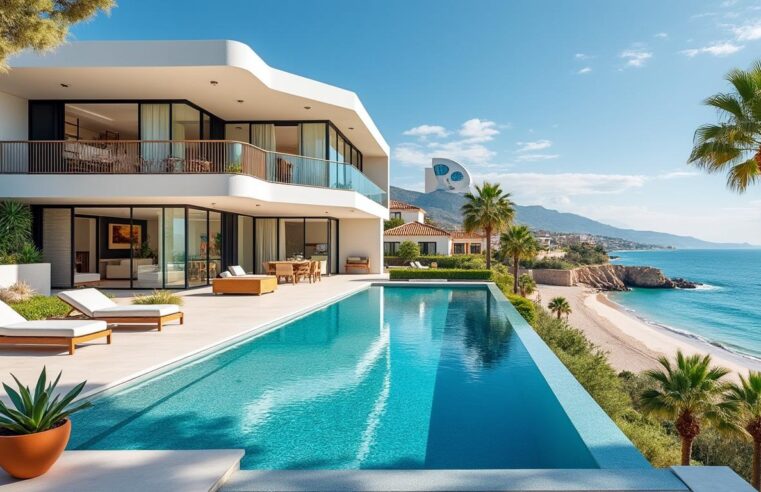 Découvrez les meilleurs sites de locations de vacances à Valencia pour chaque budget