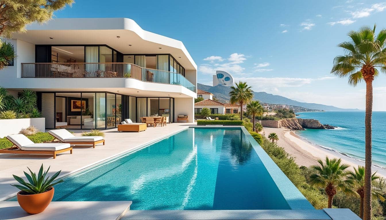 Découvrez les meilleurs sites de locations de vacances à Valencia pour chaque budget