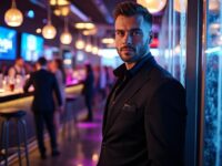 plongez dans l'ambiance électrisante d'e11even miami, le lieu incontournable pour des soirées mémorables aux états-unis. musique, danse et divertissement vous y attendent.