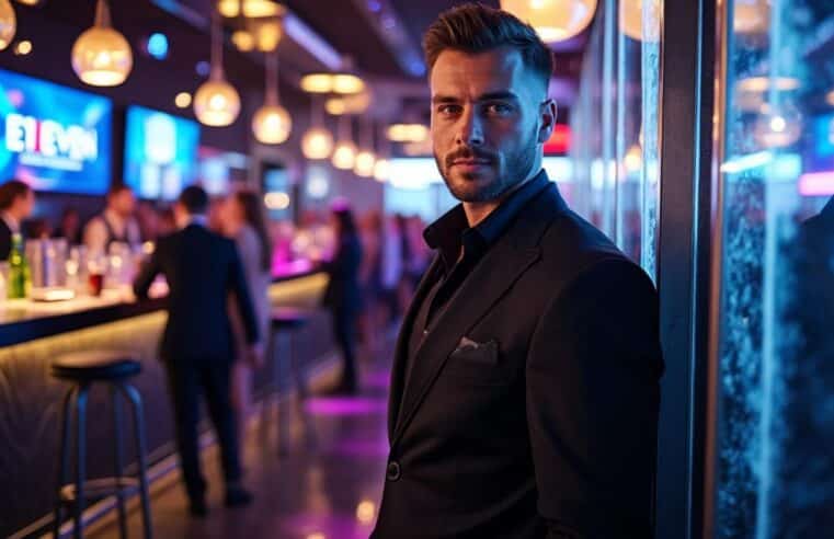 Découvrez les soirées inoubliables à E11even à Miami aux États‑Unis