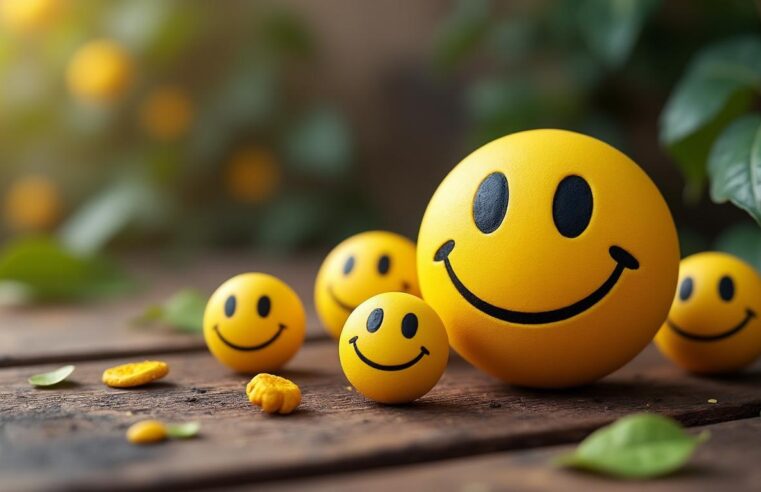 Découvrez une collection de smileys à copier coller uniques et amusants