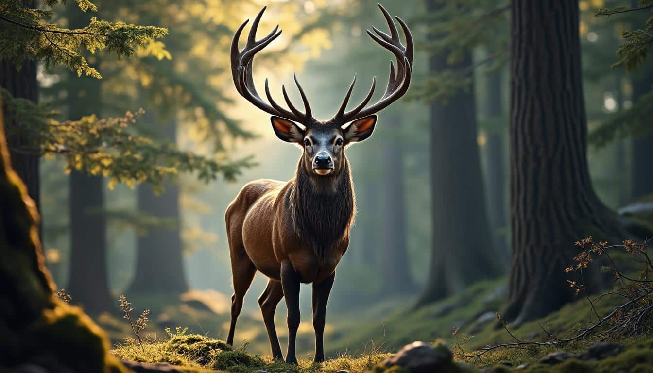 découvrez les équipements essentiels pour capturer le brame du cerf avec la qualité d'un professionnel. conseils pratiques et matériel recommandé pour réussir vos photos en pleine nature.