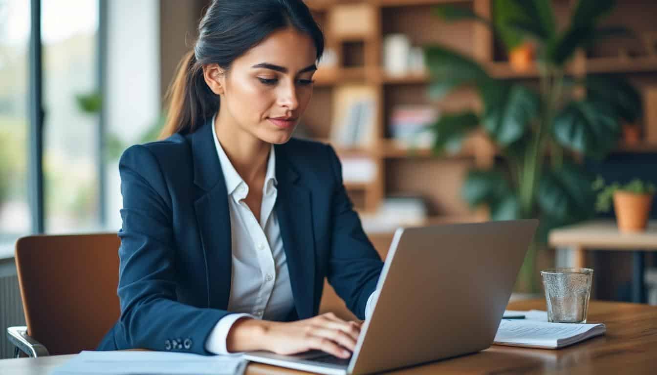 découvrez les meilleures pratiques pour maîtriser l'anglais professionnel rapidement et efficacement grâce à notre formation spécialisée adaptée à vos besoins.