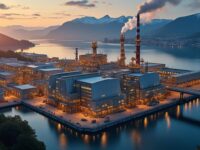 découvrez comment l’usine à genève joue un rôle clé dans le développement économique local en suisse, en soutenant l’innovation, l’emploi et la croissance durable.